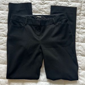Express Columnist Suit Pant